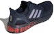 adidas Ultraboost_20 'Biru/Hitam/Merah' FY3451