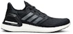 adidas UltraBoost 20 'Hitam Teras' EF1043