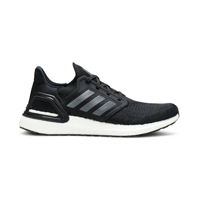 adidas UltraBoost 20 'Core Black'