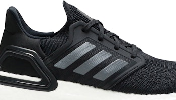 adidas UltraBoost 20 'Hitam Teras' EF1043 Order adidas UltraBoost 20 'Hitam Teras' EF1043
