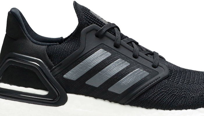 adidas UltraBoost 20 'Negro Core' EF1043 Order adidas UltraBoost 20 'Negro Core' EF1043