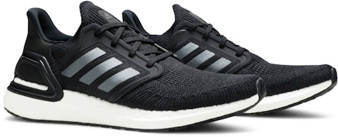 adidas UltraBoost 20 'Hitam Teras' EF1043 Cheap adidas UltraBoost 20 'Hitam Teras' EF1043