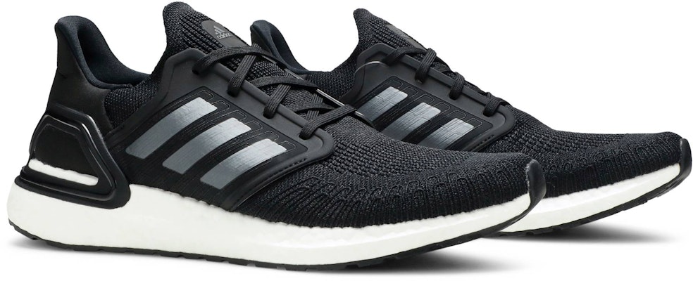 adidas UltraBoost 20 'Negro Core' EF1043 Cheap adidas UltraBoost 20 'Negro Core' EF1043