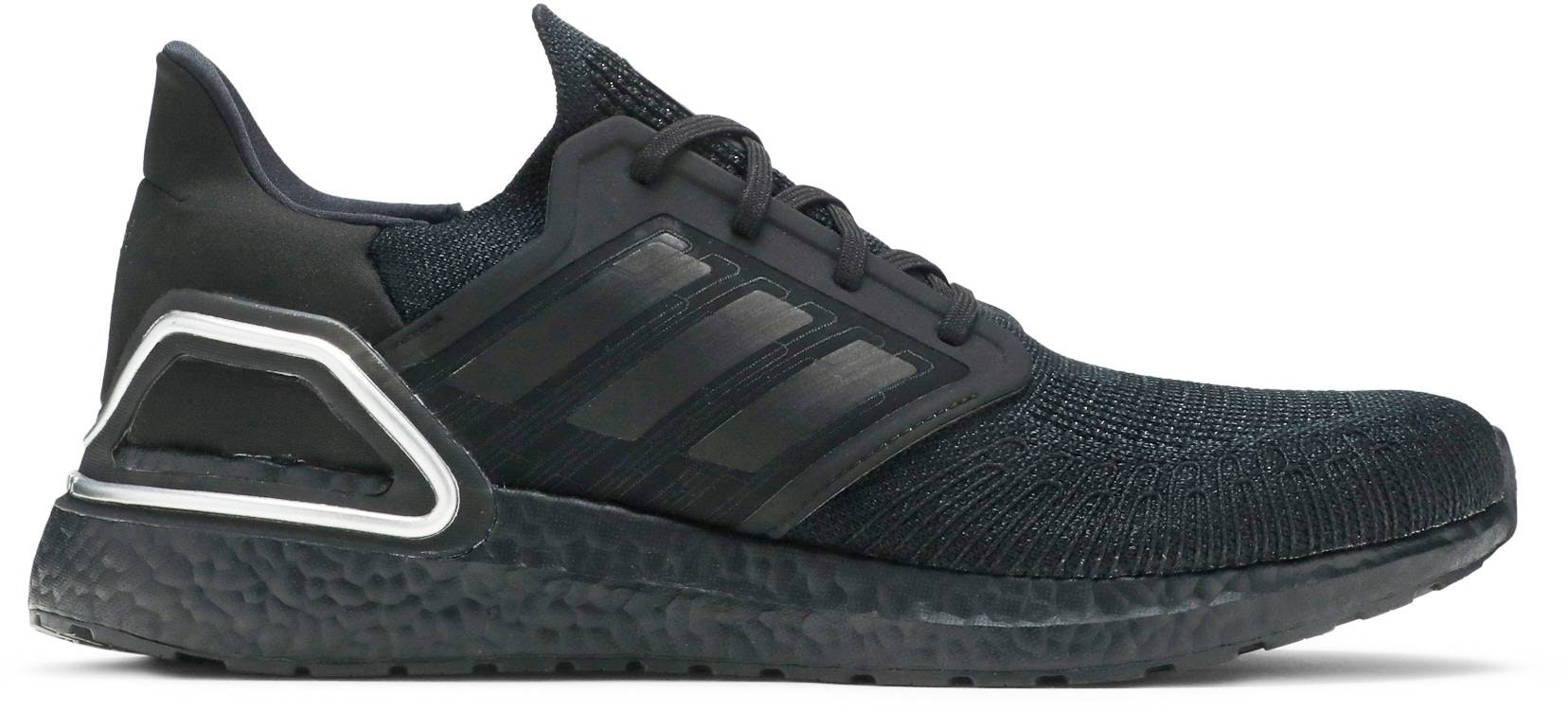 adidas-ultra-boost-20-core-black-silver-metallic