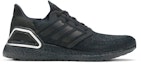 Buy adidas UltraBoost 20 'Hitam Teras Perak Metalik' FV8333