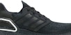 adidas UltraBoost 20 'Hitam Teras Perak Metalik' FV8333