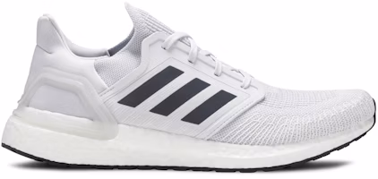 adidas UltraBoost 20 'Dash Grey' EG0694 adidas UltraBoost 20 'Dash Grey' EG0694
