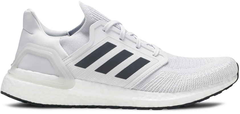 adidas UltraBoost 20 'Dash Grey' EG0694 Buy adidas UltraBoost 20 'Dash Grey' EG0694