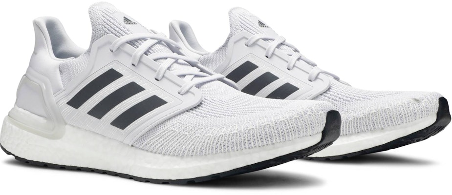 adidas UltraBoost 20 'Dash Grey' EG0694 Cheap adidas UltraBoost 20 'Dash Grey' EG0694