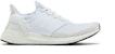 adidas UltraBoost 20 'Putih Kasut' G55817