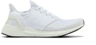 Buy adidas UltraBoost 20 'Putih Kasut' G55817