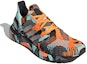 Lookbook adidas UltraBoost 20 'Geometric Pack - Camo Oren Frost' FV8359