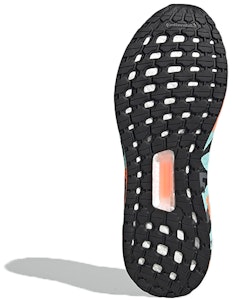 울트라부스트 20 "지오메트릭 팩 - 카모 오렌지 프로스트" FV8359 Details for 울트라부스트 20 "지오메트릭 팩 - 카모 오렌지 프로스트" FV8359