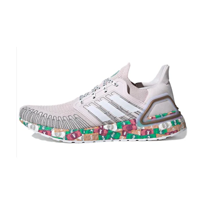 adidas UltraBoost 20 'Global Currency'