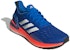 adidas UltraBoost 20 'Glory Blue' Biru Glory EF0893