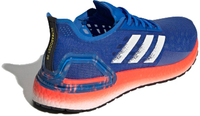 adidas UltraBoost 20 'Glory Blue' EF0893 Shop adidas UltraBoost 20 'Glory Blue' EF0893
