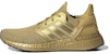 adidas UltraBoost 20 'Emas Metalik' EG1343