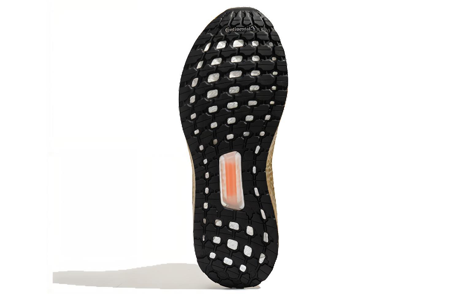 Sizing adidas UltraBoost 20 ''Or Métallique'' FY3448