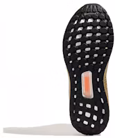 Sizing Adidas UltraBoost 20 '金屬金' FY3448