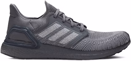 adidas UltraBoost 20 'Grey' EG0701 adidas UltraBoost 20 'Grey' EG0701