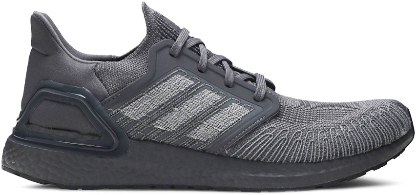 adidas UltraBoost 20 'Grey' EG0701 Buy adidas UltraBoost 20 'Grey' EG0701