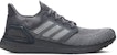 adidas UltraBoost 20 'Kelabu' EG0701