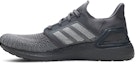 Lookbook adidas UltraBoost 20 'Kelabu' EG0701