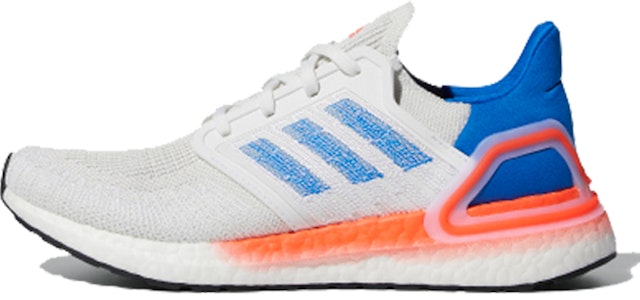 adidas Ultraboost 20 'Abu-Oranye-Biru' FY3453 Buy adidas Ultraboost 20 'Abu-Oranye-Biru' FY3453