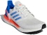 adidas Ultraboost_20 'Grey/Orange/Blue' FY3453