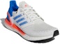Order adidas Ultraboost_20 'Grey/Orange/Blue' FY3453