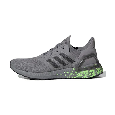 adidas UltraBoost 20 'Grey Digital'
