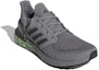 Order adidas UltraBoost 20 'Kelabu Digital' EG0705
