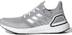 adidas UltraBoost 20 'Grey Heather Silver' FW8964