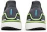 Details for adidas UltraBoost 20 'Grey Signal Green' FV8317