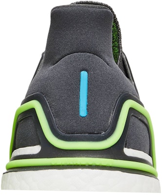 adidas UltraBoost 20 'Grey Signal Green' FV8317 Sizing adidas UltraBoost 20 'Grey Signal Green' FV8317