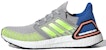 adidas UltraBoost 20 'Kelabu Isyarat Hijau' FX0899