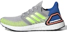Buy adidas UltraBoost 20 'Kelabu Isyarat Hijau' FX0899