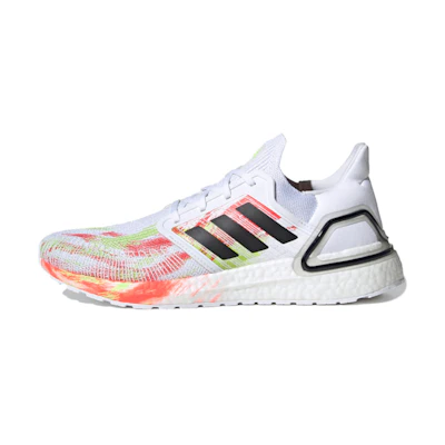 adidas UltraBoost 20 'Heatmap'