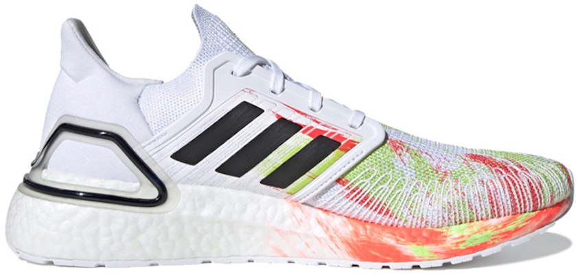 愛迪達 UltraBoost 20 '熱圖' FW8169 Order 愛迪達 UltraBoost 20 '熱圖' FW8169