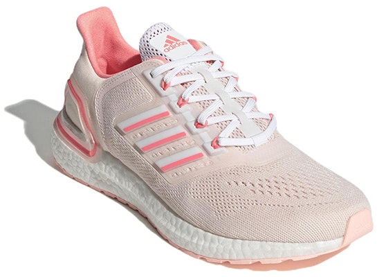 adidas Ultra Boost 20 Lab 'Pink' GZ5009 Lookbook adidas Ultra Boost 20 Lab 'Pink' GZ5009