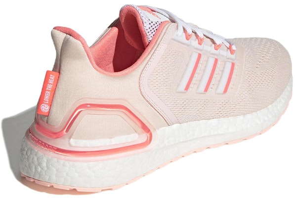 adidas Ultra Boost 20 Lab 'Pink' GZ5009 Shop adidas Ultra Boost 20 Lab 'Pink' GZ5009