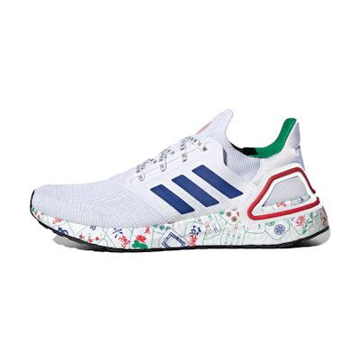 adidas UltraBoost 20 'Mahjong'