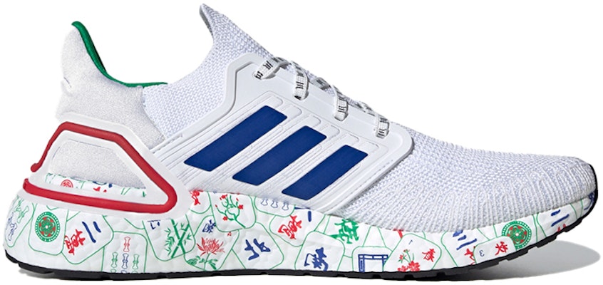 아디다스 울트라부스트 20 '마작' 🀄 (adidas UltraBoost 20 'Majak' 🀄) FX8889 Order 아디다스 울트라부스트 20 '마작' 🀄 (adidas UltraBoost 20 'Majak' 🀄) FX8889