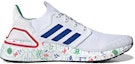 Order adidas UltraBoost 20 'Mahjong' Lelaki/Wanita Sneakers FX8889