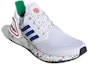 Lookbook adidas UltraBoost 20 'Mahjong' Lelaki/Wanita Sneakers FX8889