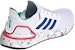 adidas UltraBoost 20 'Mahjong' Lelaki/Wanita Sneakers FX8889