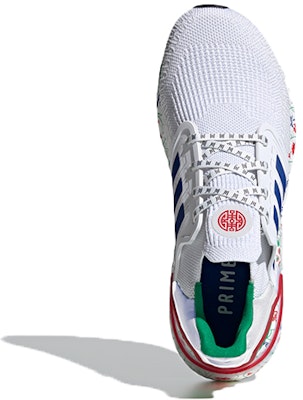 adidas UltraBoost 20 'Mahjong' FX8889 Purchase adidas UltraBoost 20 'Mahjong' FX8889