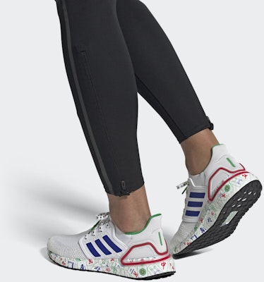 아디다스 울트라부스트 20 '마작' 🀄 (adidas UltraBoost 20 'Majak' 🀄) FX8889 Sizing 아디다스 울트라부스트 20 '마작' 🀄 (adidas UltraBoost 20 'Majak' 🀄) FX8889