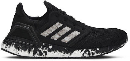 adidas UltraBoost 20 'Marble' EG1342 adidas UltraBoost 20 'Marble' EG1342