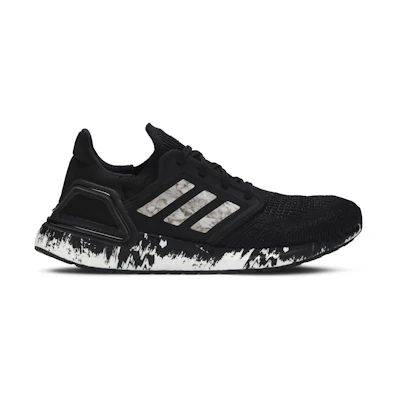 adidas UltraBoost 20 'Marble'